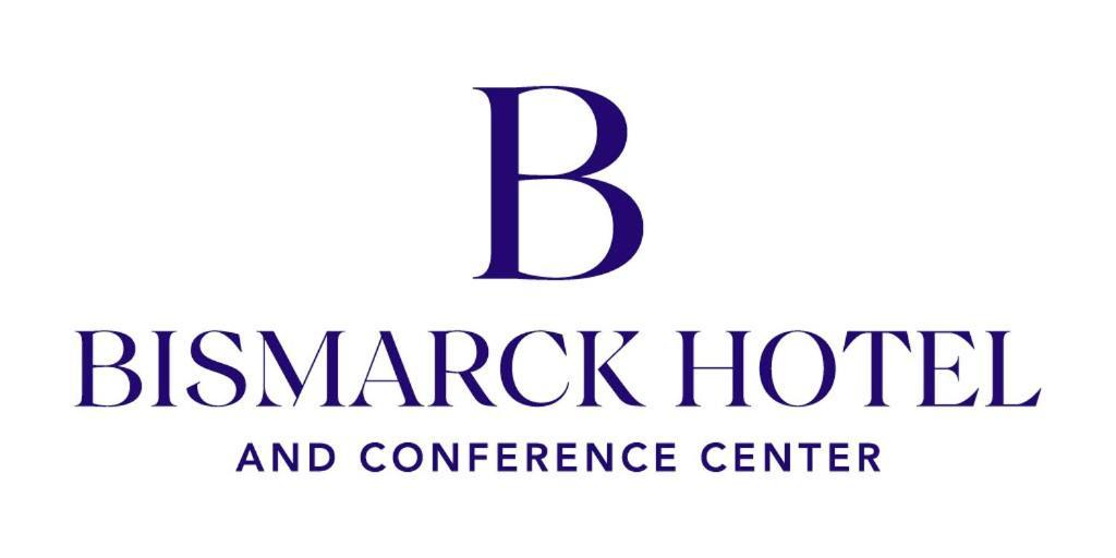 Bismarck Hotel And Conference Center Exterior foto